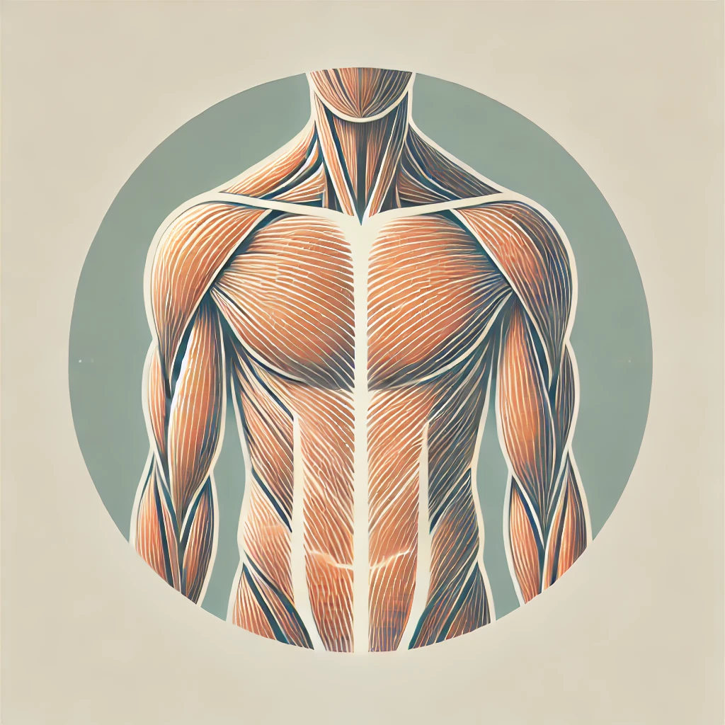 genetic muscle disorder diagnosed with neuromuscular testing